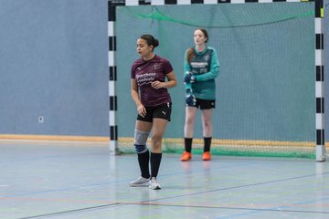 Bild 537 - wBJ Loewinnen Cup B2